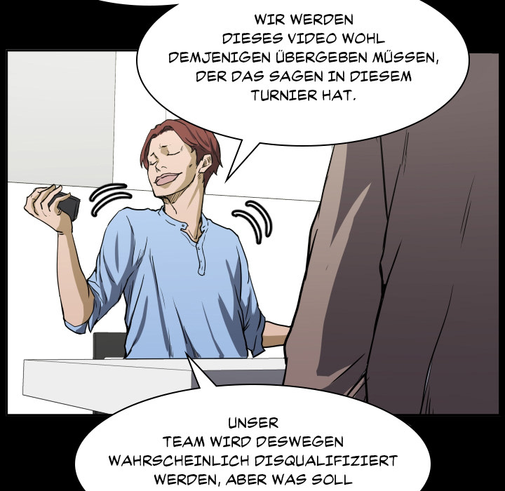 Tweener - episode 69 - 63
