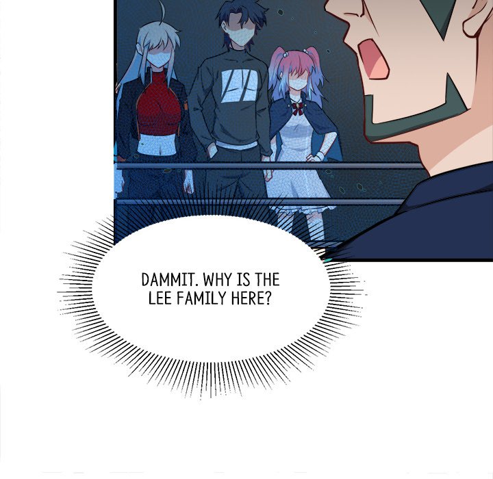 When Aliens Invaded Earth - episode 21 - 13