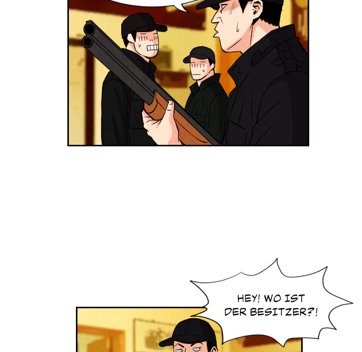 Holzköpfe auf dem Weg nach oben - episode 72 - 6