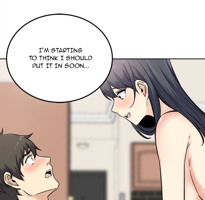 Excuse me, This is my Room - episode 65 - 114