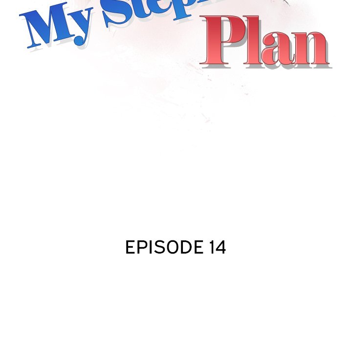 My Stepmom's Plan - episode 14 - 13