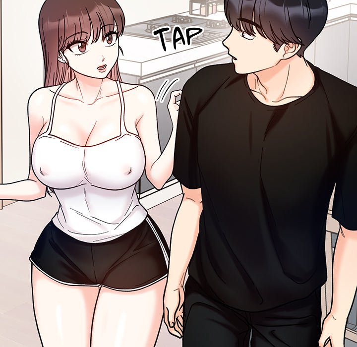 Secret Siblings - episode 41 - 89
