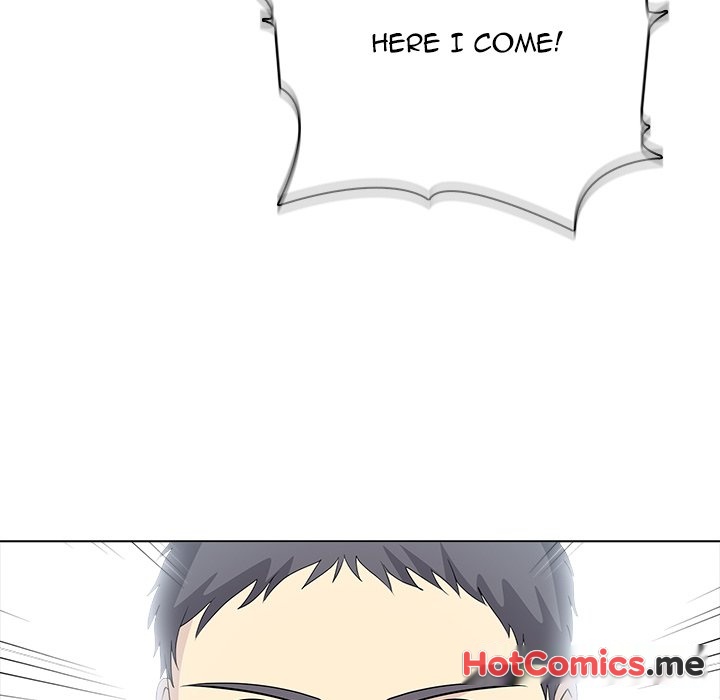 High School Legend Boost - episode 9 - 56