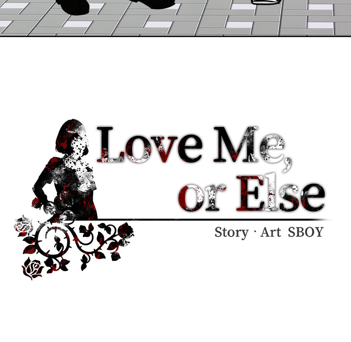 Love Me, or Else - episode 8 - 147