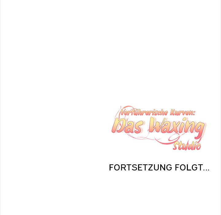 Verführerische Kurven: Das Waxing Studio - episode 7 - 181