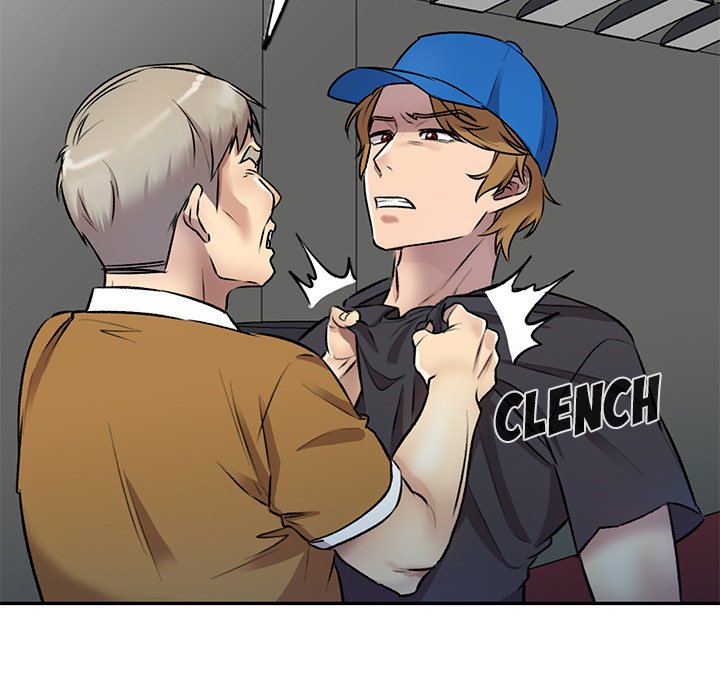Secret Tutor - episode 23 - 13