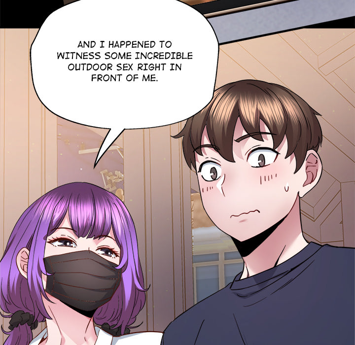 Tell Me the Future - episode 8 - 136