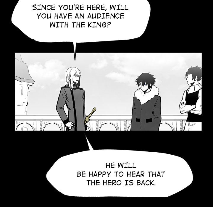 Nine Fantasy - episode 55 - 11