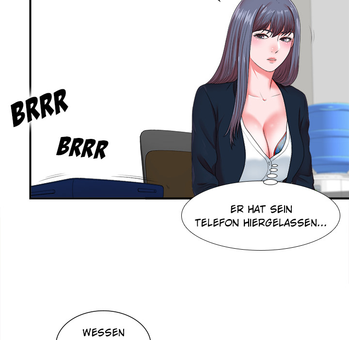 Seinen Mann stehen - episode 10 - 96