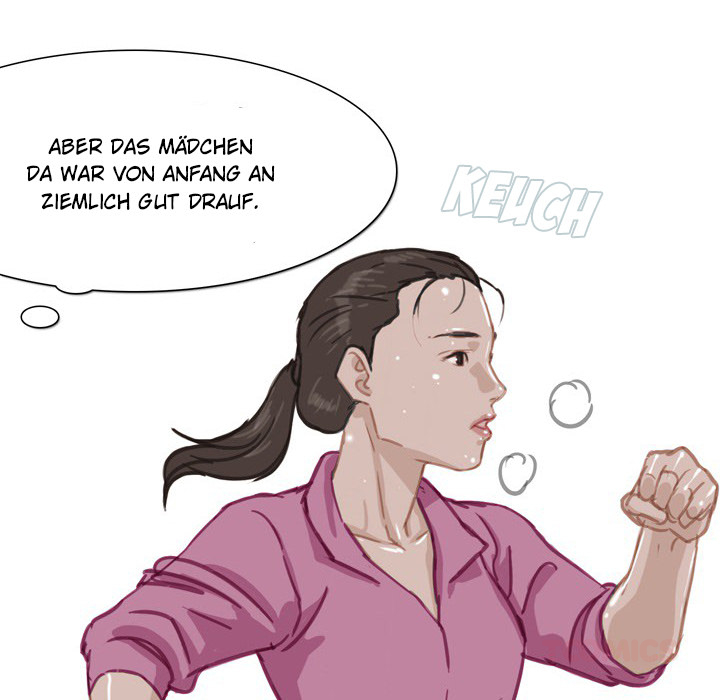 Honey Gossip - episode 30 - 15