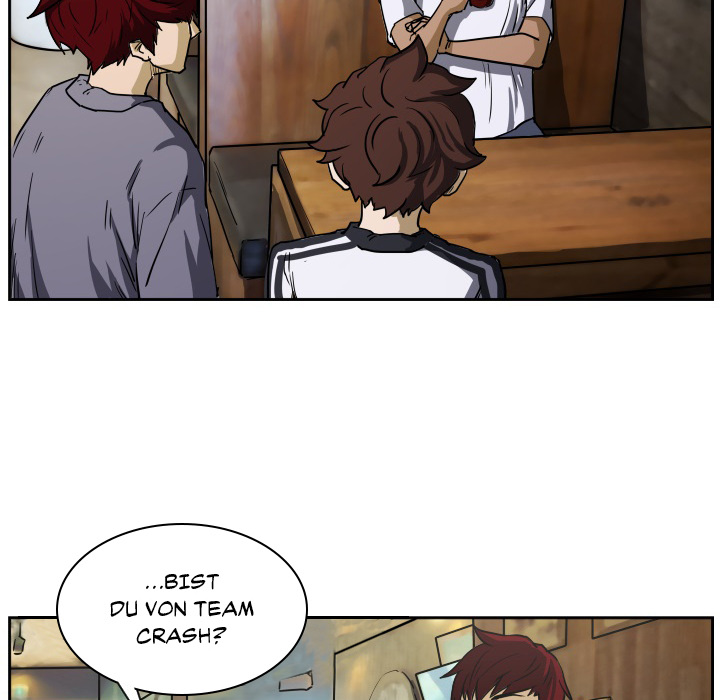 Tweener - episode 56 - 5
