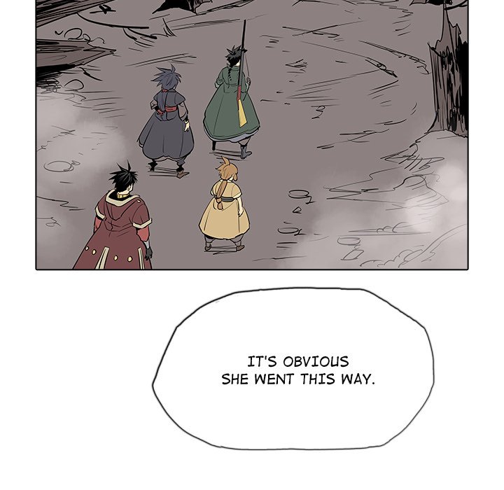 The Fang of Yeongno - episode 30 - 58