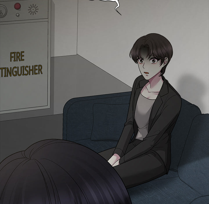 Demon Cat - episode 26 - 102