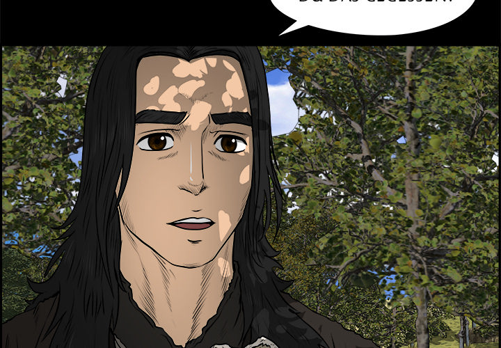 Das Schwert des Donners - episode 11 - 1
