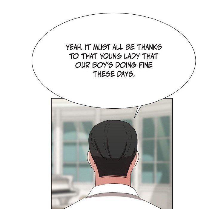 Fragrant Office Life - episode 34 - 25