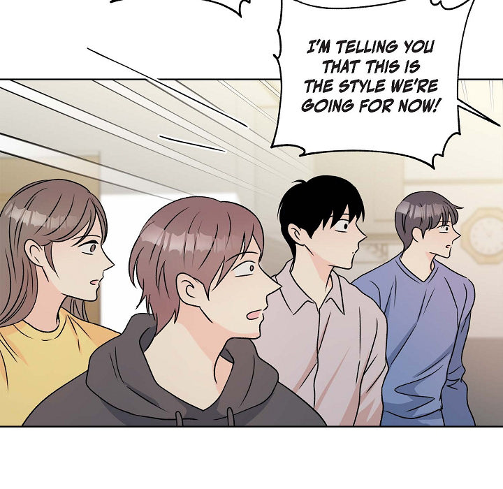 My K - episode 17 - 36
