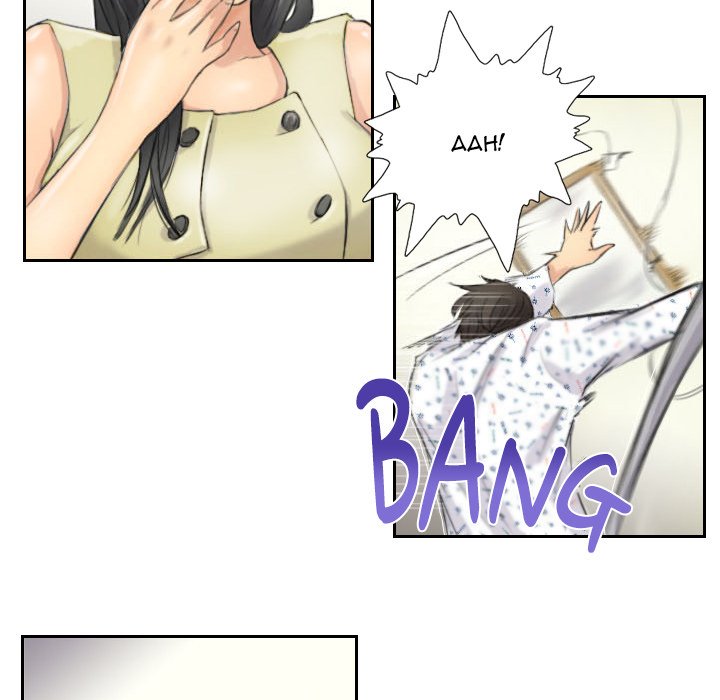New Face - episode 4 - 34