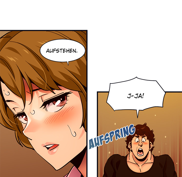 Wer hat Angst vor Mister H? - episode 32 - 79
