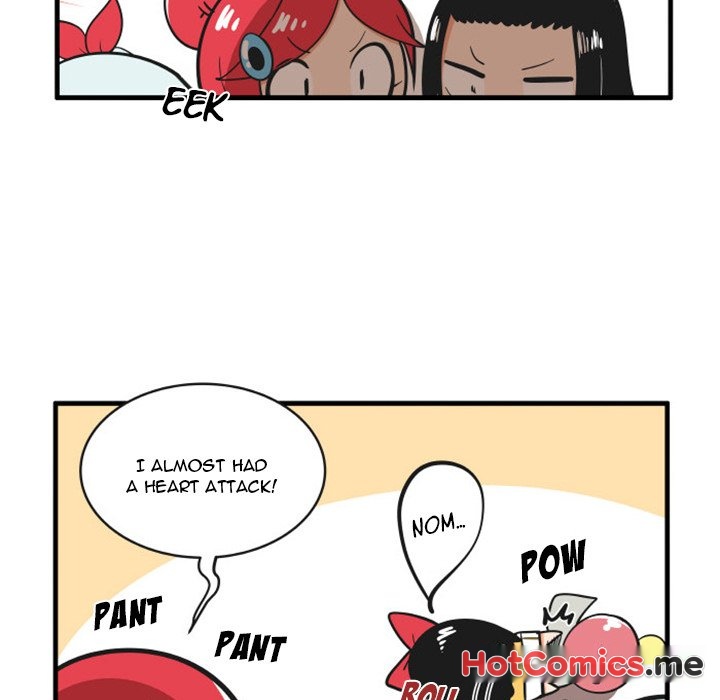 The Amazing Siblings - episode 115 - 24