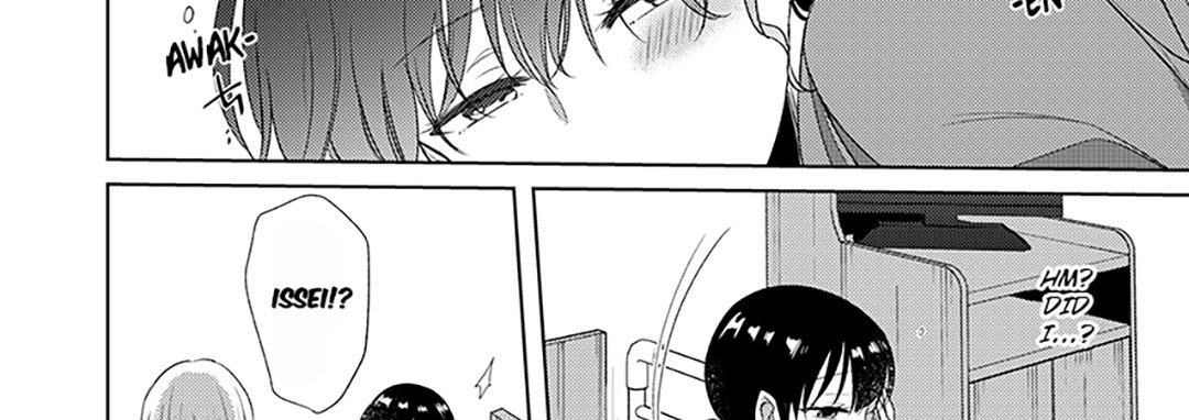 Now That I’m Stuck in His Bed, I Have to Keep Quiet...! The Straight-Laced Nurse Gets Ordered Around by Her Sister’s Boyfriend! - episode 19 - 9