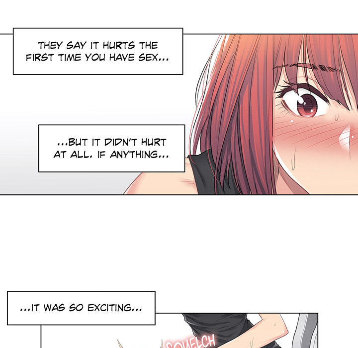 Touch to Unlock - episode 5 - 7