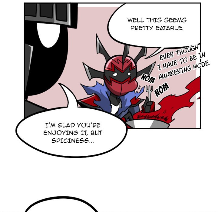 Maki and Friends - episode 26 - 56