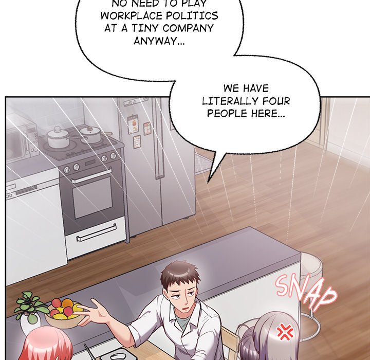 Now I'm the Boss - episode 8 - 111