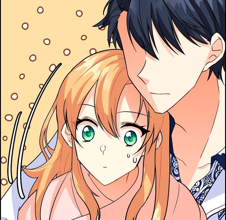 The Destroyer Fell in Love with Me - episode 2 - 92