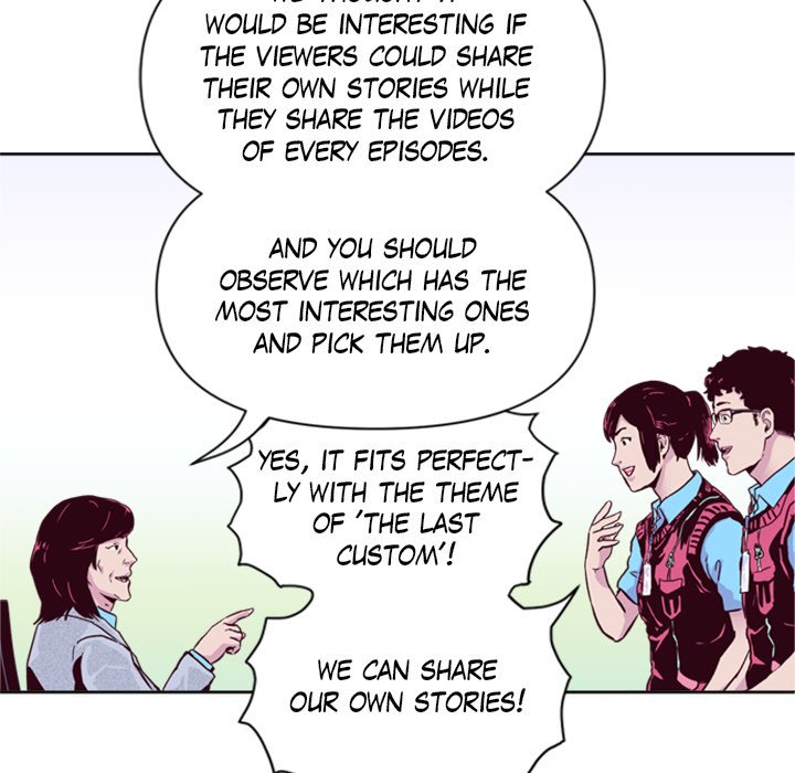 5 Minutes Before "On Air" - episode 65 - 104