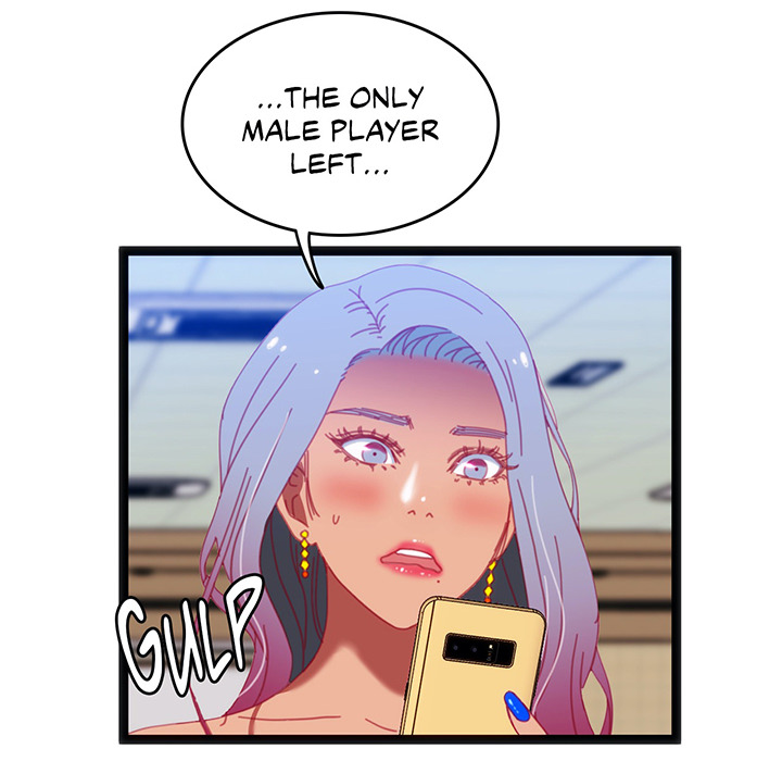 The Body Game - episode 52 - 30
