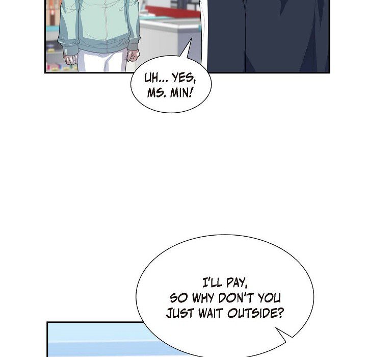 A Misogamist's Romance - episode 11 - 39