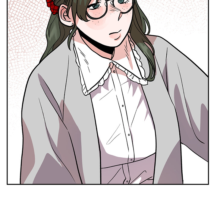Bitter Sweetheart - episode 19 - 92