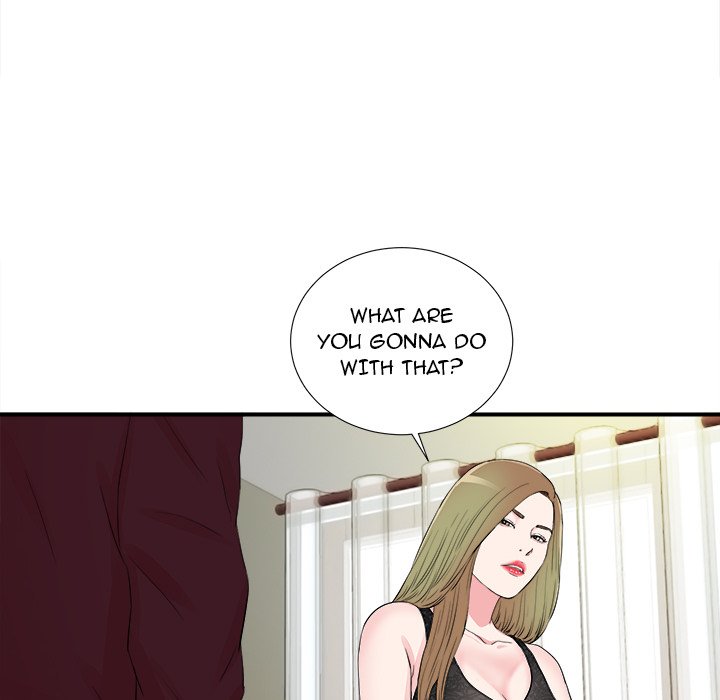 The Secret Friend - episode 75 - 96