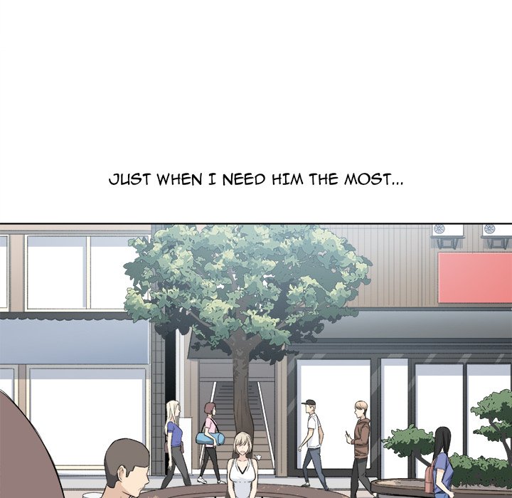 Excuse Me, This is my Room - episode 14 - 65