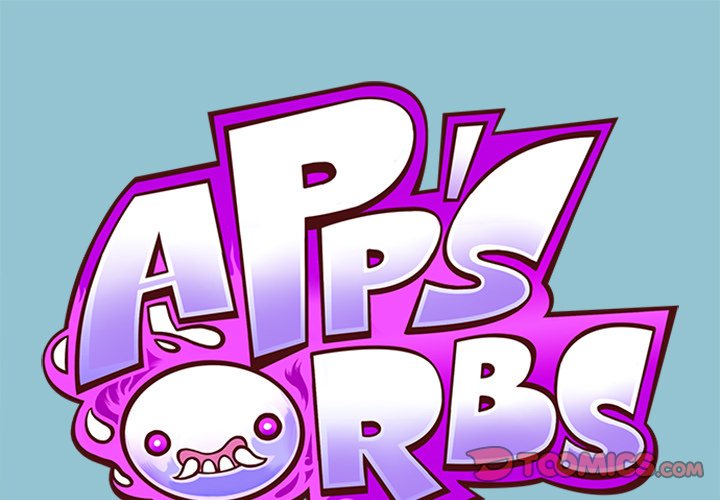 Apps Orbs - episode 4 - 0
