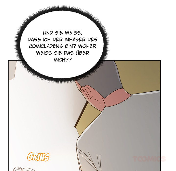 Soojungs Comicladen - episode 23 - 47