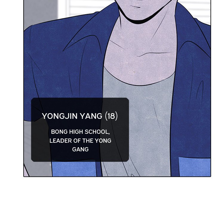 High School Devil - episode 45 - 61