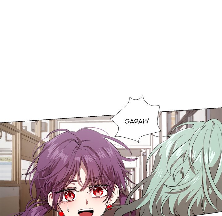 The Spring Scent of the Sea - episode 35 - 81