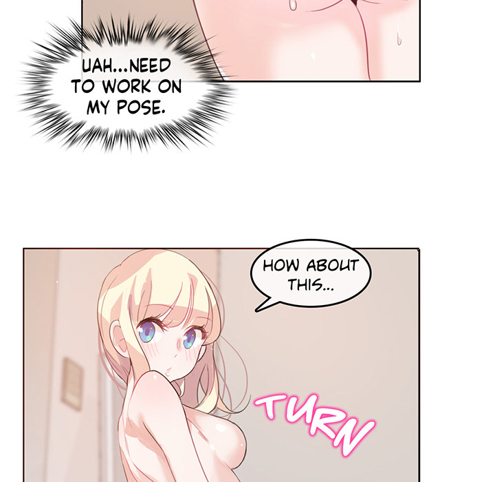 A Pervert's Daily Life - episode 7 - 12