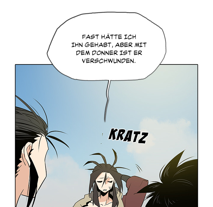 Yeongnos Giftzähne - episode 50 - 58