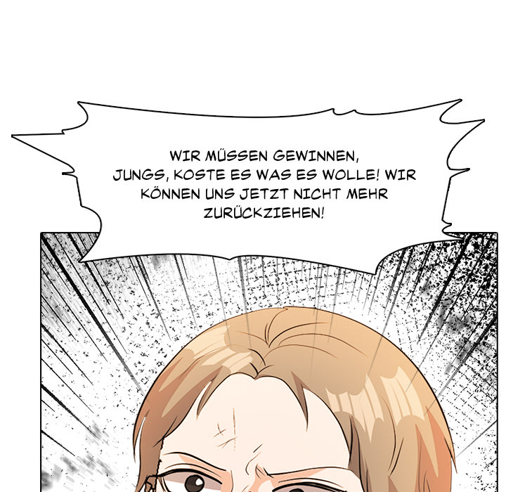 Teufel der Oberstufe: Boost - episode 5 - 70