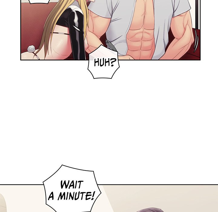 Master, Do You Need A Hand? - episode 19 - 8