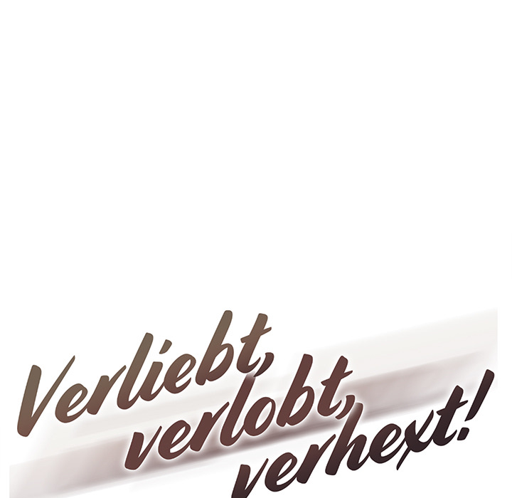 Verliebt, verlobt, verhext! - episode 18 - 10