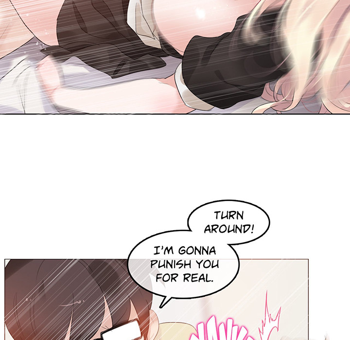 A Pervert's Daily Life - episode 71 - 24