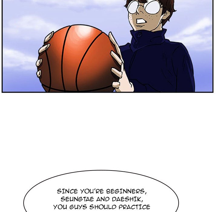 Tweener - episode 23 - 80