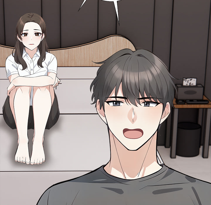 Locked With Her - episode 3 - 7