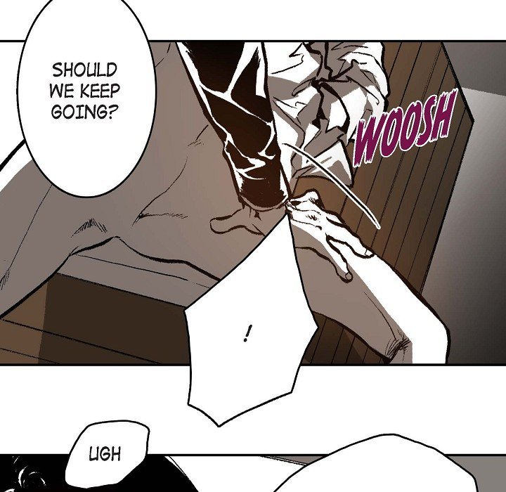 The Warehouse [Mature] - episode 8 - 20