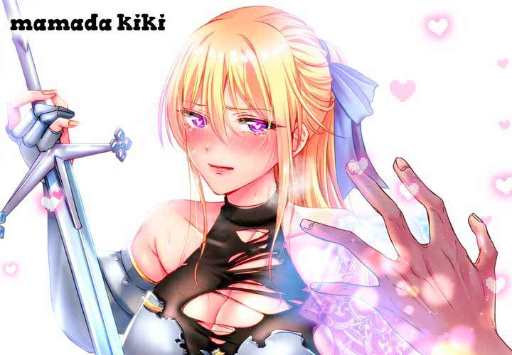 Healer's Unique Skill: Pleasuring Girls - episode 10 - 0