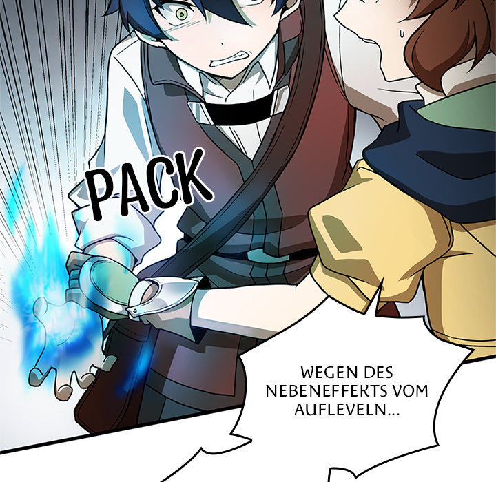 Magischer Nichtsnutz - episode 17 - 25