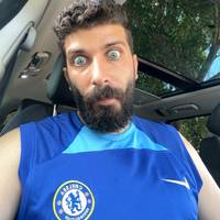 TikTok Account Photo